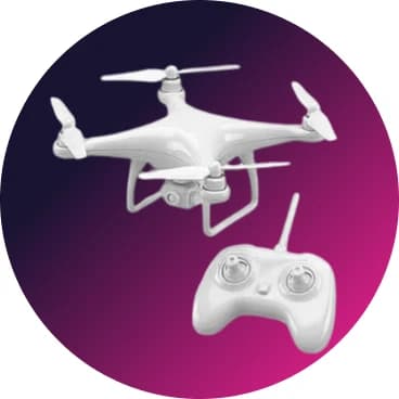 Радиоуправляемые игрушки