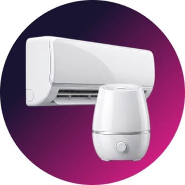 Климатическая техника