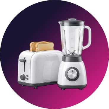 Мелкая бытовая техника