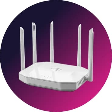 Сетевое оборудование