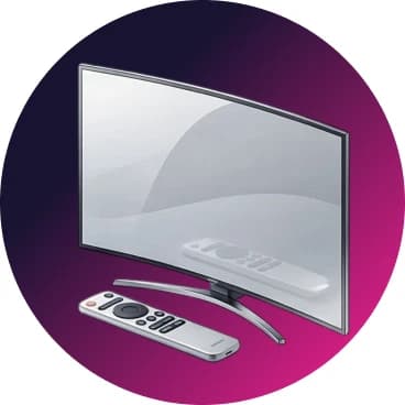Телевизоры и видеотехника